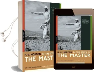 In the Steps of the Master Audiobook download free by H. Morton