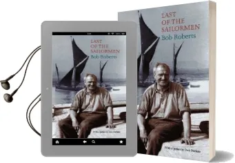 Last of the Sailormen Audiobook download free by Bob Roberts