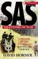 Audiobook Sas: Phantoms of war: A History of the Australian Special air Service author David Sanford Horner