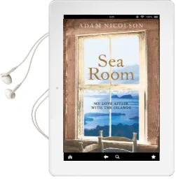 Sea Room Audiobook download free by Adam Nicolson