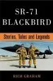 Audiobook Sr-71 Blackbird: Stories, Tales, and Legends author Rich Graham