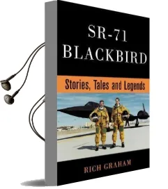 Sr-71 Blackbird: Stories, Tales, and Legends Audiobook download free by Rich Graham