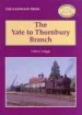 Audiobook The Yate to Thornbury Branch author Colin G. Maggs