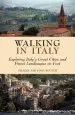 Audiobook Walking in Italy author Gillian Souter