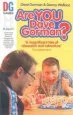 Audiobook Are you Dave Gorman? author Danny Wallace