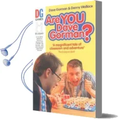 Are you Dave Gorman? Audiobook download free by Danny Wallace