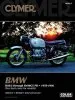 Audiobook Clymer bmw R50/5 Through R100Gs p author Haynes