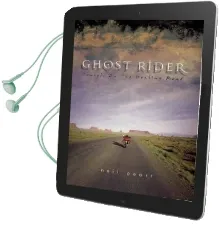 Ghost Rider: Travels on the Healing Road Audiobook download free by Neil Peart