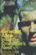Audiobook Into the Crocodile Nest author Benedict Allen