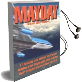 Mayday Audiobook download free by John Winslow