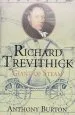 Audiobook Richard Trevithick author Anthony Burton