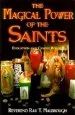 Audiobook The Magical Power of the Saints: Evocation and Candle Rituals author Ray Marlbrough
