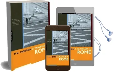A Traveller in Italy Audiobook download free by H. Morton