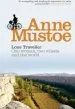 Audiobook Lone Traveller: One Woman, two Wheels and the World author Anne Mustoe