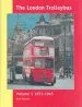 Audiobook The London Trolleybus: 1931-1945 vol 1 author Ken Blacker