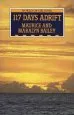 Audiobook 117 Days Adrift author Maurice Bailey