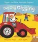 Audiobook Awesome Engines: Dig dig Digging Board Book author Margaret Mayo