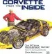 Audiobook Corvette From the Inside author Dave Mclellan