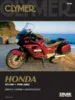 Audiobook Honda St1100 1990-2002 author Haynes