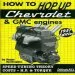Audiobook How to hop up Chevrolet & gmc 6-Cylinder Engines author Roger Huntington