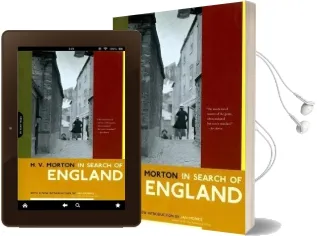 In Search of England Audiobook download free by H. Morton