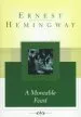 Audiobook A Moveable Feast author Ernest Hemingway