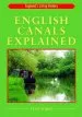 Audiobook English Canals Explained author Stan Yorke
