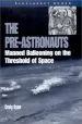 Audiobook Pre-Astronauts: Manned Ballooning on the Threshold of Space author Craig Ryan
