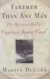Audiobook Farther Than any man: The Rise and Fall of Captain Cook author Martin Dugard
