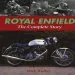 Audiobook Royal Enfield: The Complete Story author Mike Walker
