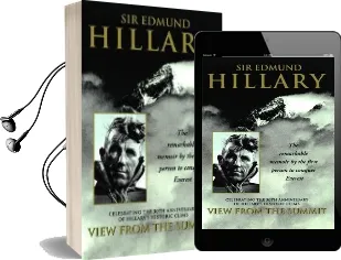 View From the Summit Audiobook download free by Sir Edmund Hillary