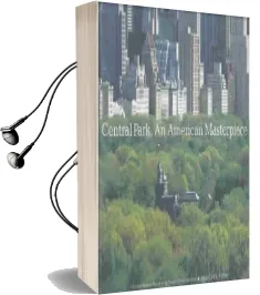 Central Park: An American Masterpiece Audiobook download free by Sara Cedar Miller