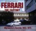 Audiobook Ferrari the Factory: Maranello'S Secrets 1950-1975 author Karl Ludvigsen