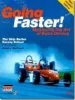 Audiobook Going Faster: Mastering the art of Race Driving author Carl Lopez