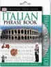 Audiobook Italian Phrase Book & cd author Dk