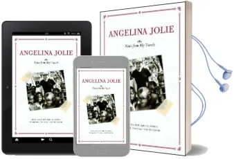 Notes From my Travels: Visits With Refugees in Africa, Cambodia, Pakistan and Ecuador Audiobook download free by Angelina Jolie