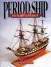 Audiobook Period Ship kit Builder'S Manual author Keith Julier