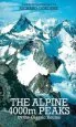 Audiobook The Alpine 4000M Peaks by the Classic Routes: A Guide for Mountaineers author Richard Goedeke