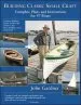 Audiobook Building Classic Small Craft author John Gardner