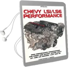 Chevy Ls1/Ls6 Performance Audiobook download free by Mike Mavrigian