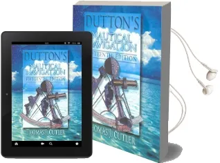 Dutton'S Nautical Navigation: Fifteenth Edition Audiobook download free by Thomas J. Cutler