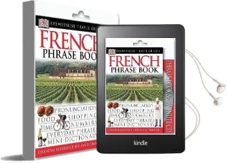 French Phrase Book & cd Audiobook download free by Dk