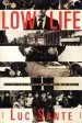 Audiobook Low Life: Lures and Snares of old new York author Luc Sante
