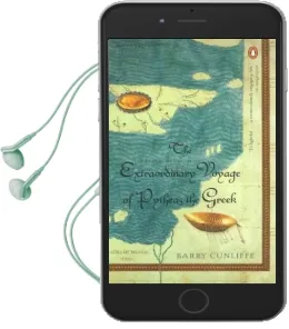 The Extraordinary Voyage of Pytheas the Greek Audiobook download free by Barry Cunliffe