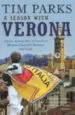 Audiobook A Season With Verona author Tim Parks
