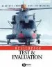 Audiobook Helicopter Test and Evaluation author Alastair Cooke