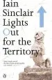 Audiobook Lights out for the Territory author Iain Sinclair