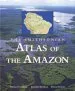 Audiobook Smithsonian Atlas of the Amazon author M. Goulding