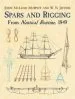 Audiobook Spars & Rigging:From Nautical Routi: From Nautical Routine, 1849 author John M'Leod Murphy