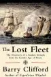 Audiobook The Lost Fleet the Discovery of a Sunken Armada From the Golden age of Piracy author Barry Clifford